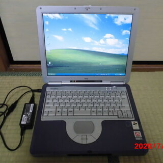 XP、versapro、電源コード付、