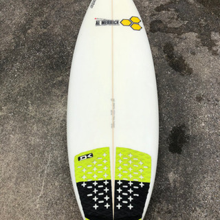 アルメリック ROBBER 6'3 （FUN BOARD | サーフボードギャラリー