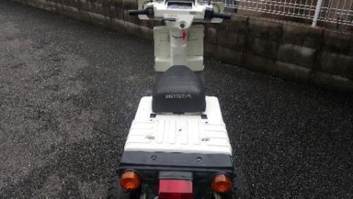 実働 ジャイロX❗ミニカー登録すぐ乗れます❗ | complexesantalucia.com