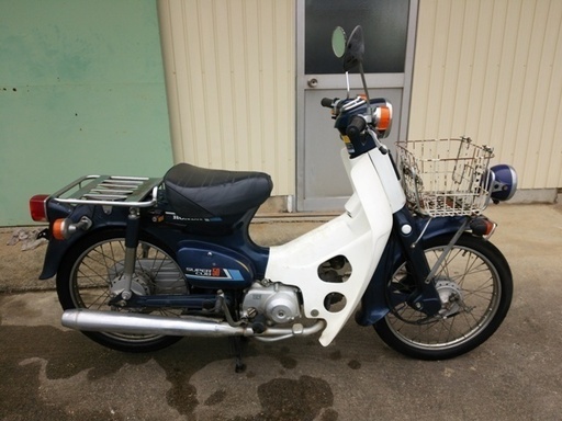ホンダ　ＨＯＮＤＡ　　スーパーカブ５０