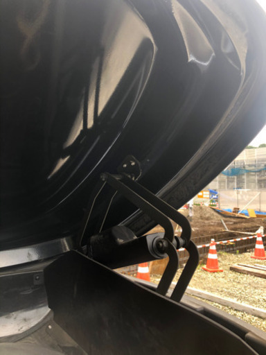 inno ルーフボックス innoshop.jp ルーフボックス inno 電動 ケンスタイル