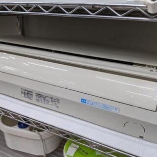 ルームエアコン パナソニック  CS-222CFR 2012年製【安心の3ヶ月保証】