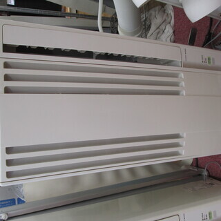 コロナ 窓用エアコン CW-1616 2016年式 中古品