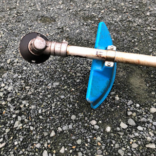 その他 草刈機 草払機 刈払機 丸山製作所 背負い式