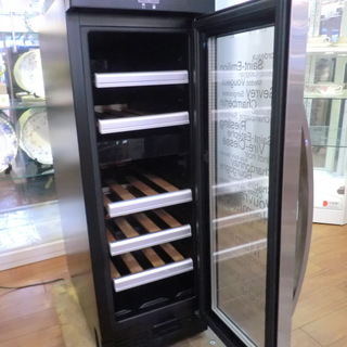 中古美品】自社配送＆設置可能 DOMETIC ドメティック ワイン