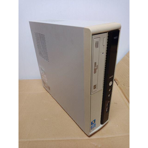 NEC i5搭載デスクトップパソコン