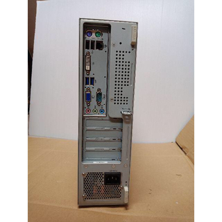 NEC i5搭載デスクトップパソコン