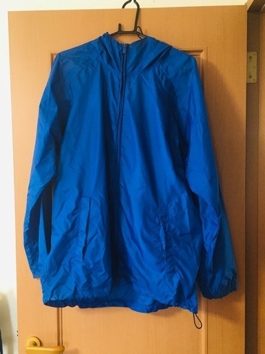 ユニクロマウンテンパーカーメンズxl ブルー もぐりんプロフ要確認 国分寺のパーカー メンズ の中古 古着あげます 譲ります ジモティーで不用品の処分