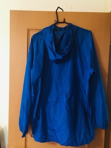 ユニクロマウンテンパーカーメンズxl ブルー もぐりんプロフ要確認 国分寺のパーカー メンズ の中古 古着あげます 譲ります ジモティーで不用品の処分