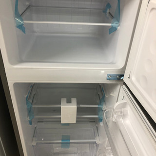 130L 冷蔵庫
