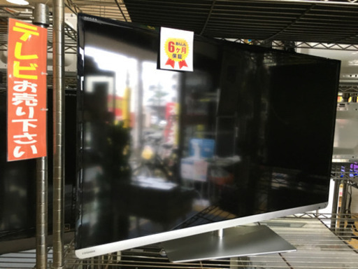 2013年製 TOSHIBA 40型液晶テレビ REGZA 40J7 東芝
