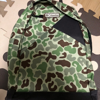 コロンビア リュック 新品