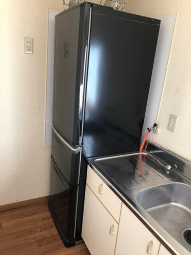 三菱冷蔵庫 12年製 れおちょら 京都のキッチン家電 冷蔵庫 の中古あげます 譲ります ジモティーで不用品の処分 三菱冷蔵庫 12年製 れおちょら 京都のキッチン家電 冷蔵庫 の中古あげます 譲ります ジモティーで不用品の処分