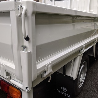 トヨタトラック DYNA（KDY281-PBPBY）新品あおり3辺 【公式通販】