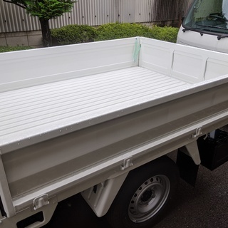 トヨタトラック DYNA（KDY281-PBPBY）新品あおり3辺 【公式通販】