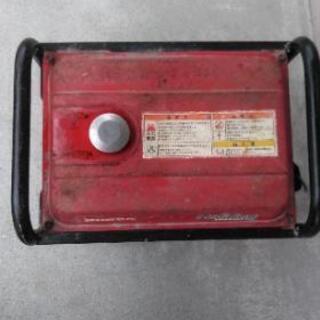 HONDA エンジン発電機　EP600H