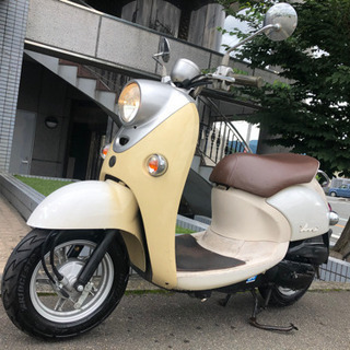 完売!早い者勝ちです。YAMAHA 4スト ビーノ 原付 - darkflix.blog.br