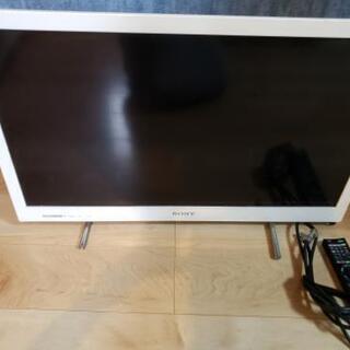 ソニー　BRAVIA　テレビ