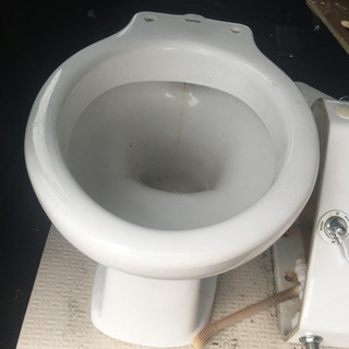 toto製洋式トイレ