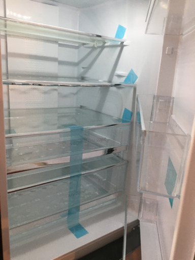 Haier 340L冷蔵庫 2020年製