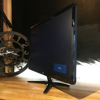売約済み。ご覧頂きありがとうございました。【一宮で!! モニター acer 