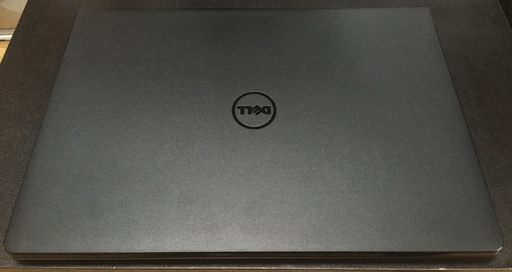 ※新品同様・Office付【DELL】Inspiron 15 3000 (3567)