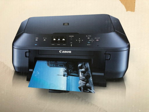 プリンター Canon