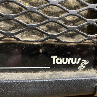 polytone Taurus アンプ　ジャンク