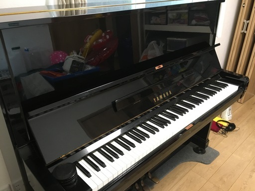 ヤマハ YAMAHA アップライトピアノ | vaisand.com