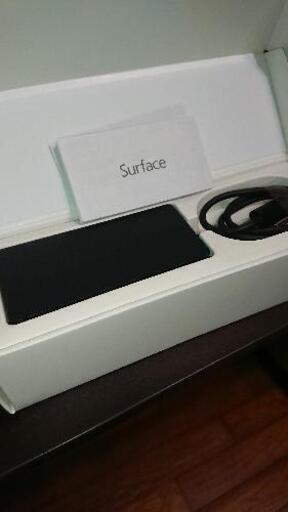 周辺機器 Microsoft Surface Dock PF3-00010