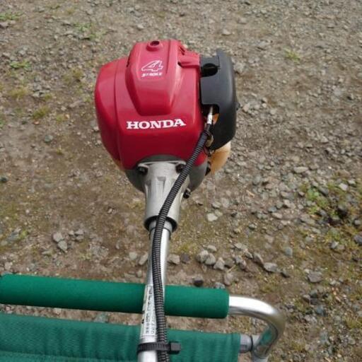 ホンダ 草刈り機 刈払い機 UMK425C 中古