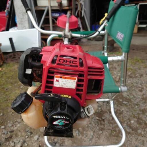 ホンダ 草刈り機 刈払い機 UMK425C 中古