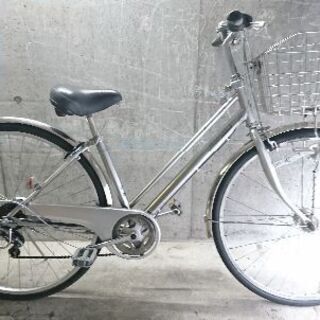 中古【倉庫・物置】EX1_2051 中古 現状 鍵なし イナバ物置 倉庫「あっとハウス」
