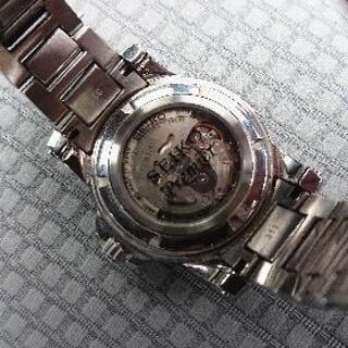 SEIKO Premier [セイコー プルミエ]　 自動巻き