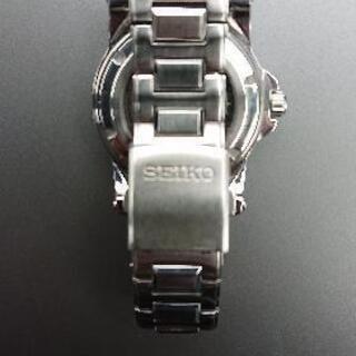 SEIKO Premier [セイコー プルミエ]　 自動巻き
