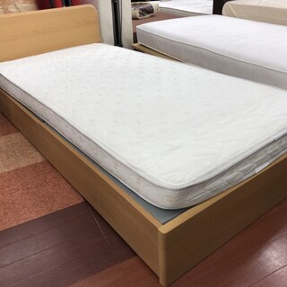 シングルベッド 【トレファク所沢店】