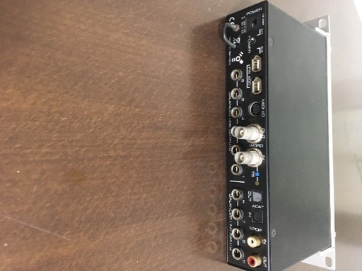 RME FIREFACE400中古 価格交渉可
