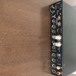 RME FIREFACE400中古 価格交渉可 【公式通販】