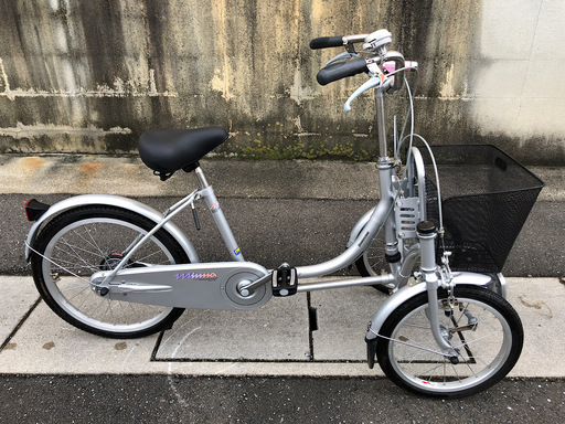 美品 ブリジストン Bridgestone 大人用三輪車 三輪自転車 Minna 前2輪 ミンナ Mn 1愛知一宮市岐阜 Gp一宮 一宮の三輪車 の中古あげます 譲ります ジモティーで不用品の処分 美品 ブリジストン Bridgestone 大人用三輪車 三輪自転車 Minna 前2輪 ミンナ Mn 1愛知一宮市岐阜 Gp一宮 一宮の三輪車 の中古あげます 譲ります ジモティーで不用品の処分