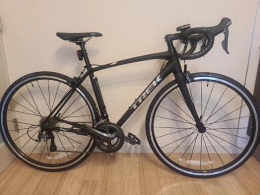 TREK EMONDA ALR4 2020年モデル