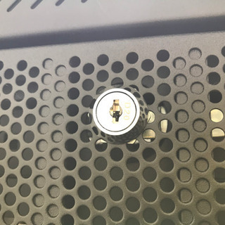 値下げしました/分解出来ます）サーバーラック 大型 【港区南青山の