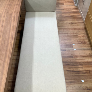 ACTUS ソファダイニングセット