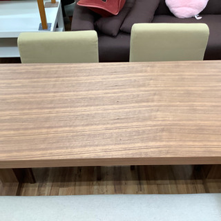 ACTUS ソファダイニングセット