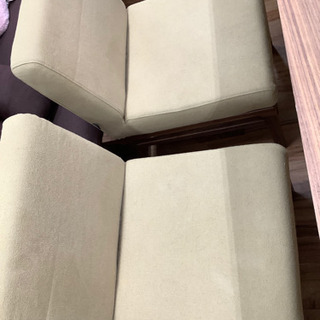 ACTUS ソファダイニングセット