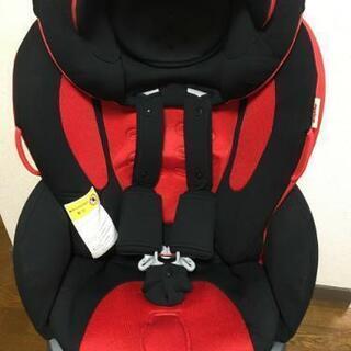 子供用品 【取引決定】美品 ディアターン バウンシングレッド アップリカ