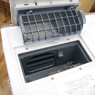 Panasonicのドラム式洗濯乾燥機(2016年製)のご紹介！安心の6