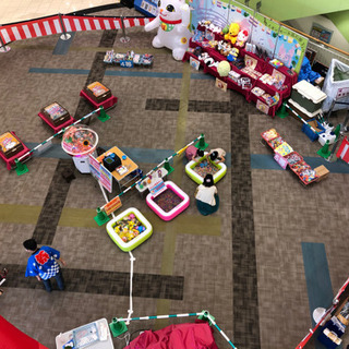 8月1日から6日までららぽーと和泉アルバイト募集 カルライゼ 和泉のアミューズメントの無料求人広告 アルバイト バイト募集情報 ジモティー