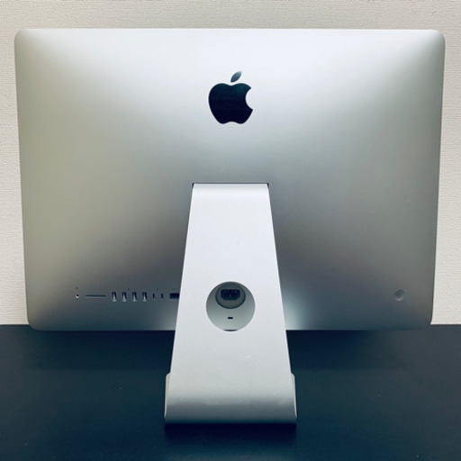 Corei7＋GPU4GB搭載!! iMac2017 Retina 4K21.5inch【管理番号WQ14UJ1G】