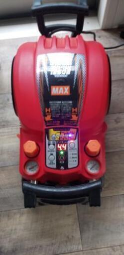 MAX コンプレッサー AK-HH 1250E
