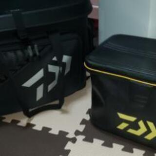 ダイワクールバック50L タックルバック ダイワクールバック50L タックルバック